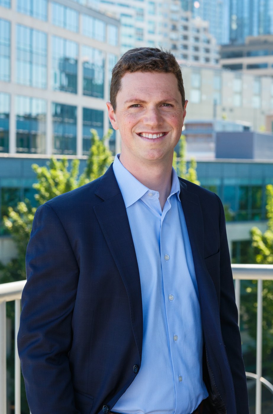 Matt Brennan