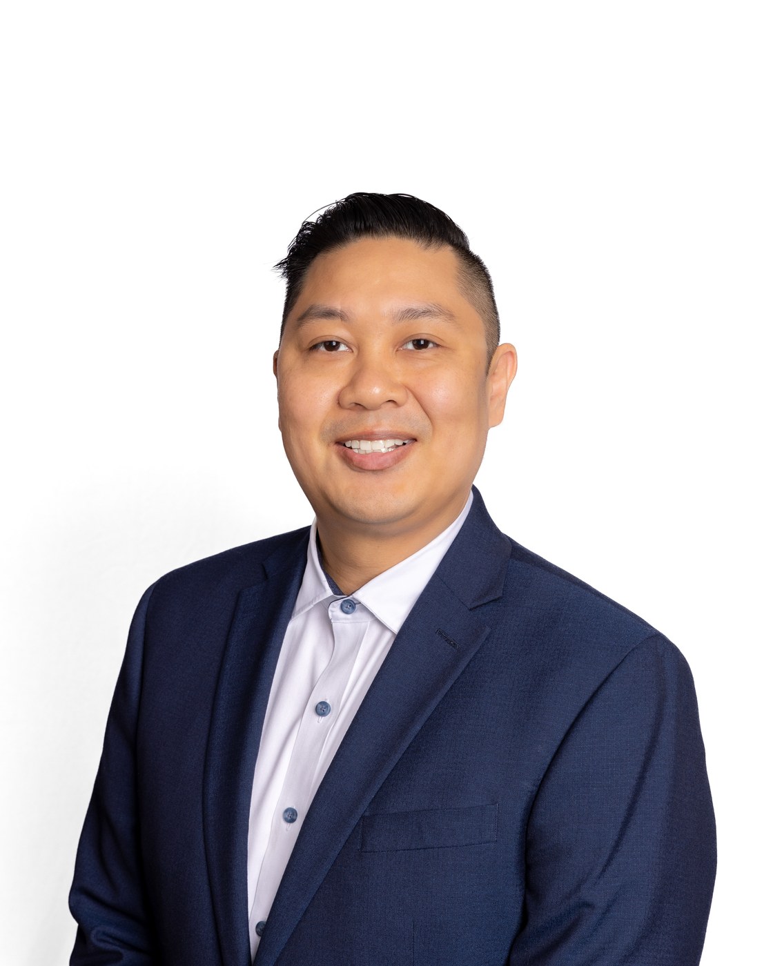 Andrew Nguyen