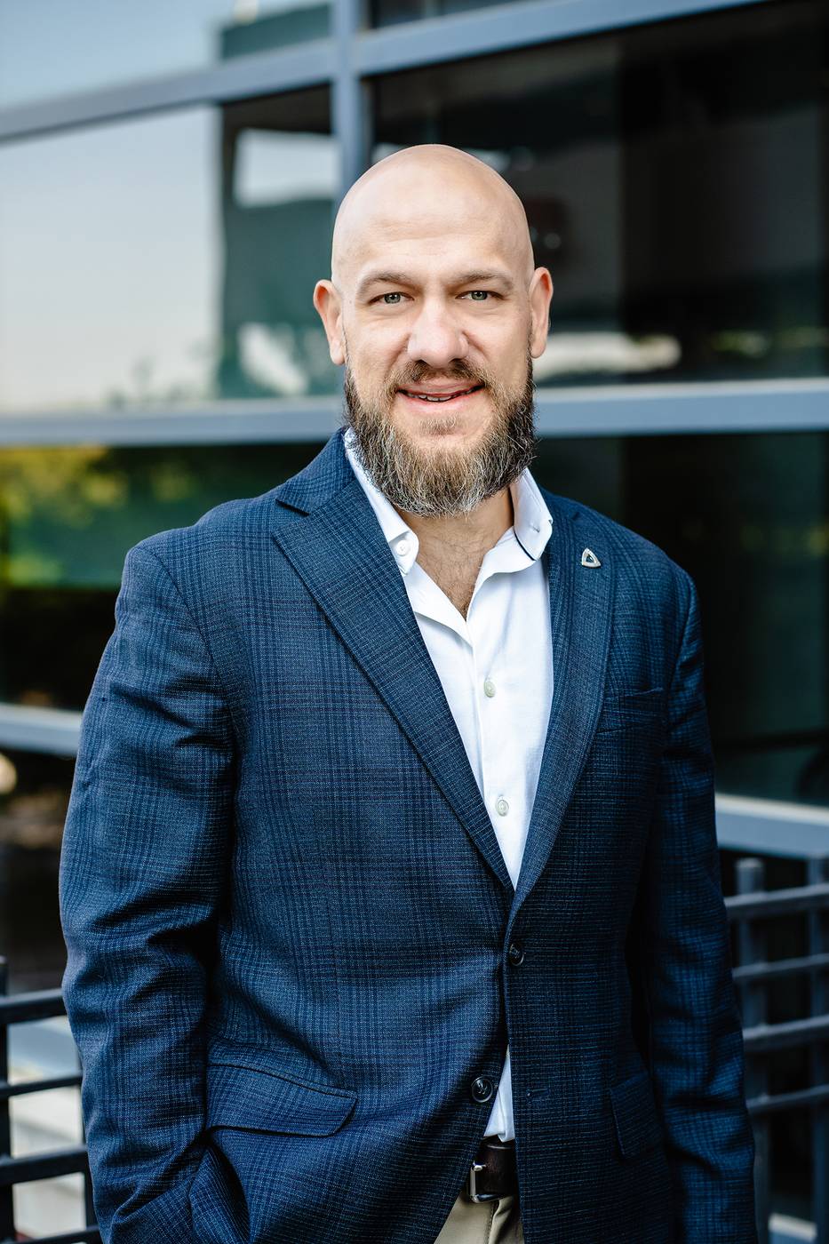 Matthew Osowski