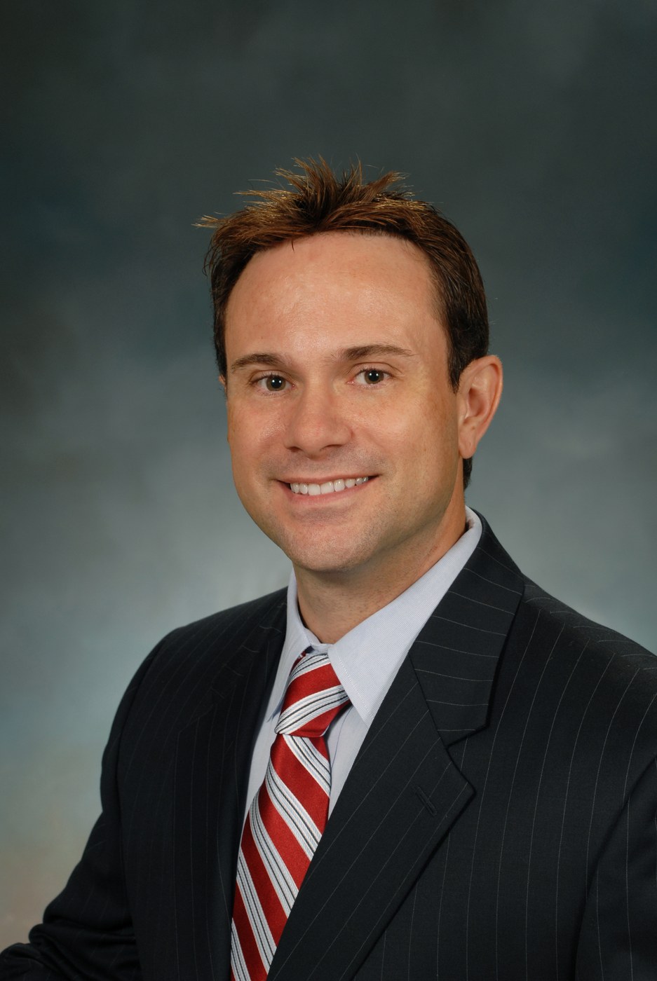 Christopher Jackson