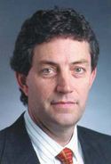 B. Kelley Parker