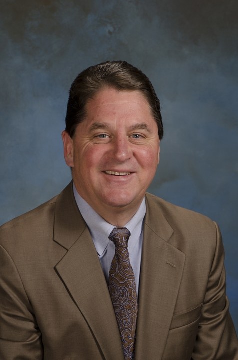 Joseph Brady