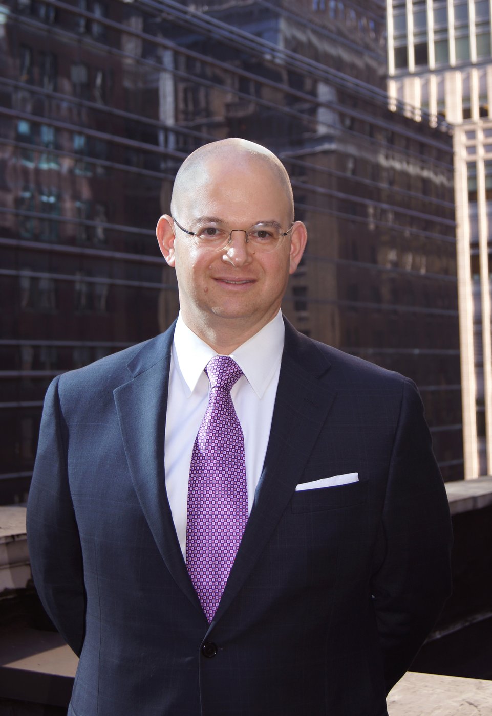 Kenneth Salzman