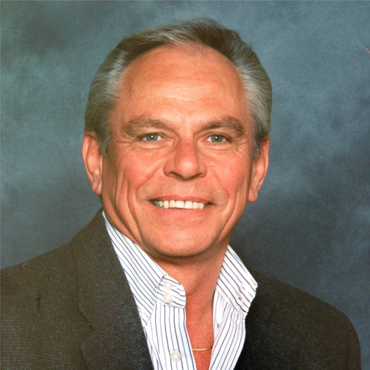 Blair Gilbert