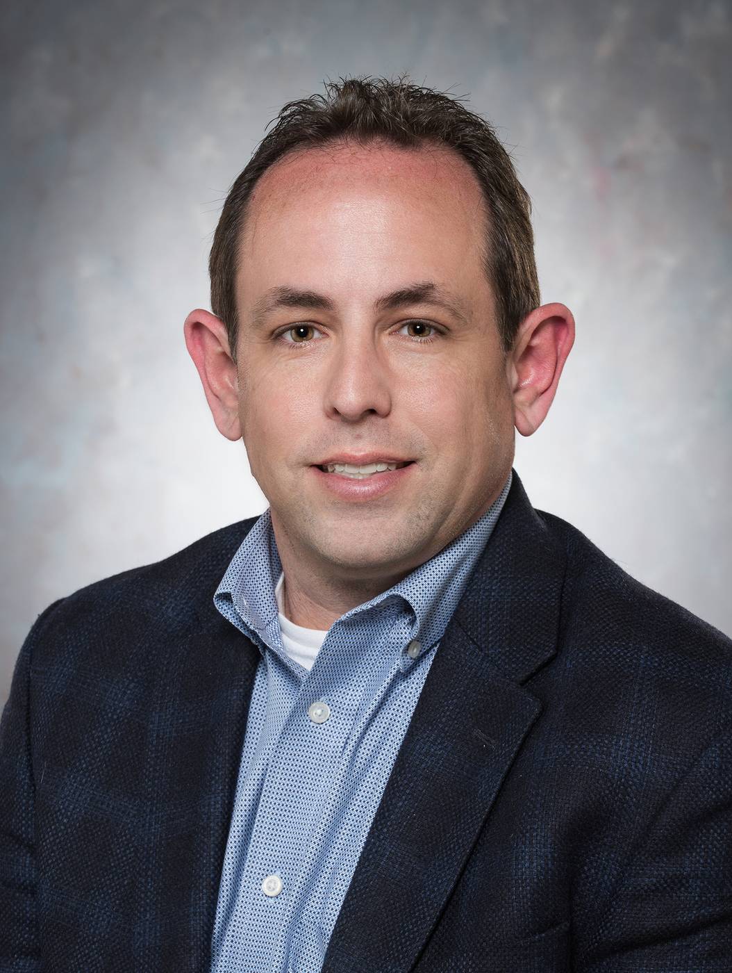Jason Trenary