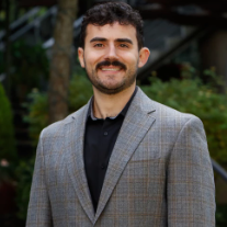 Bret Matysik