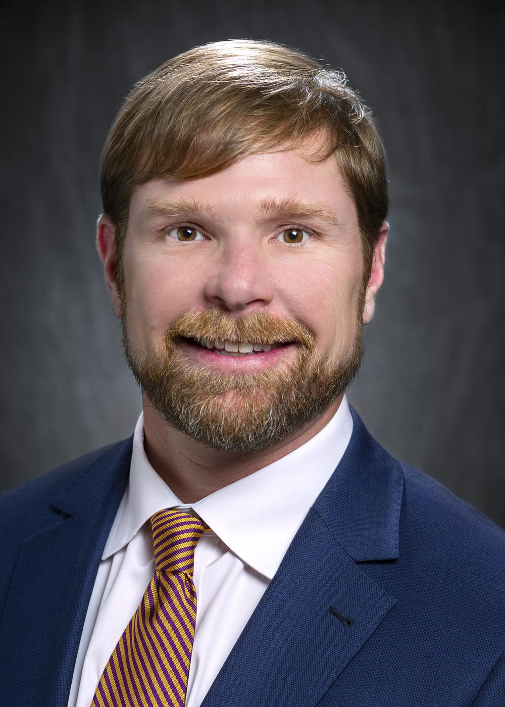 Archer Frierson