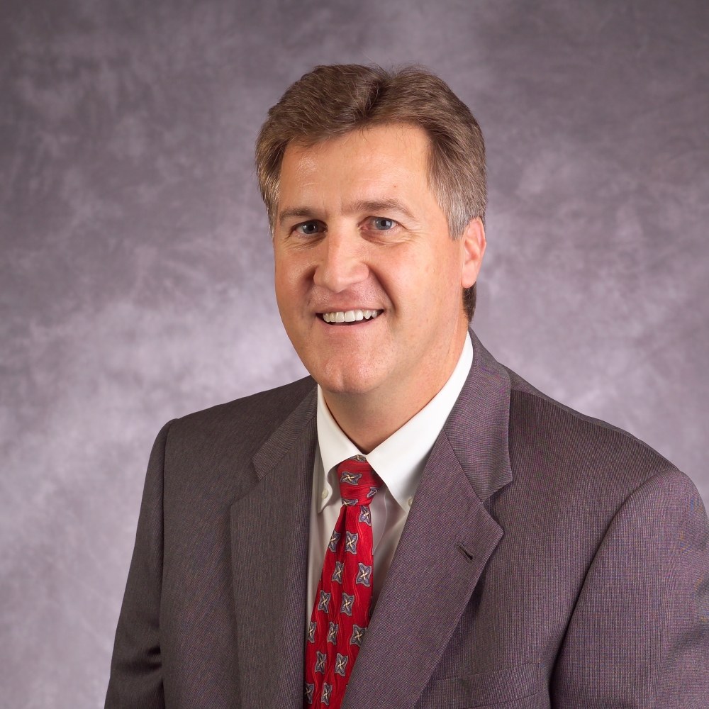 Scott Salome