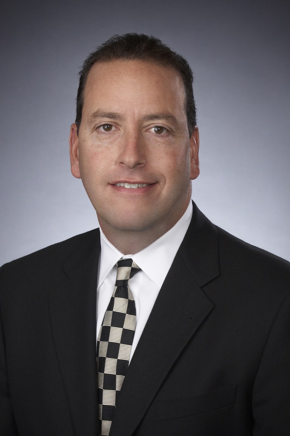 Michael Salmen