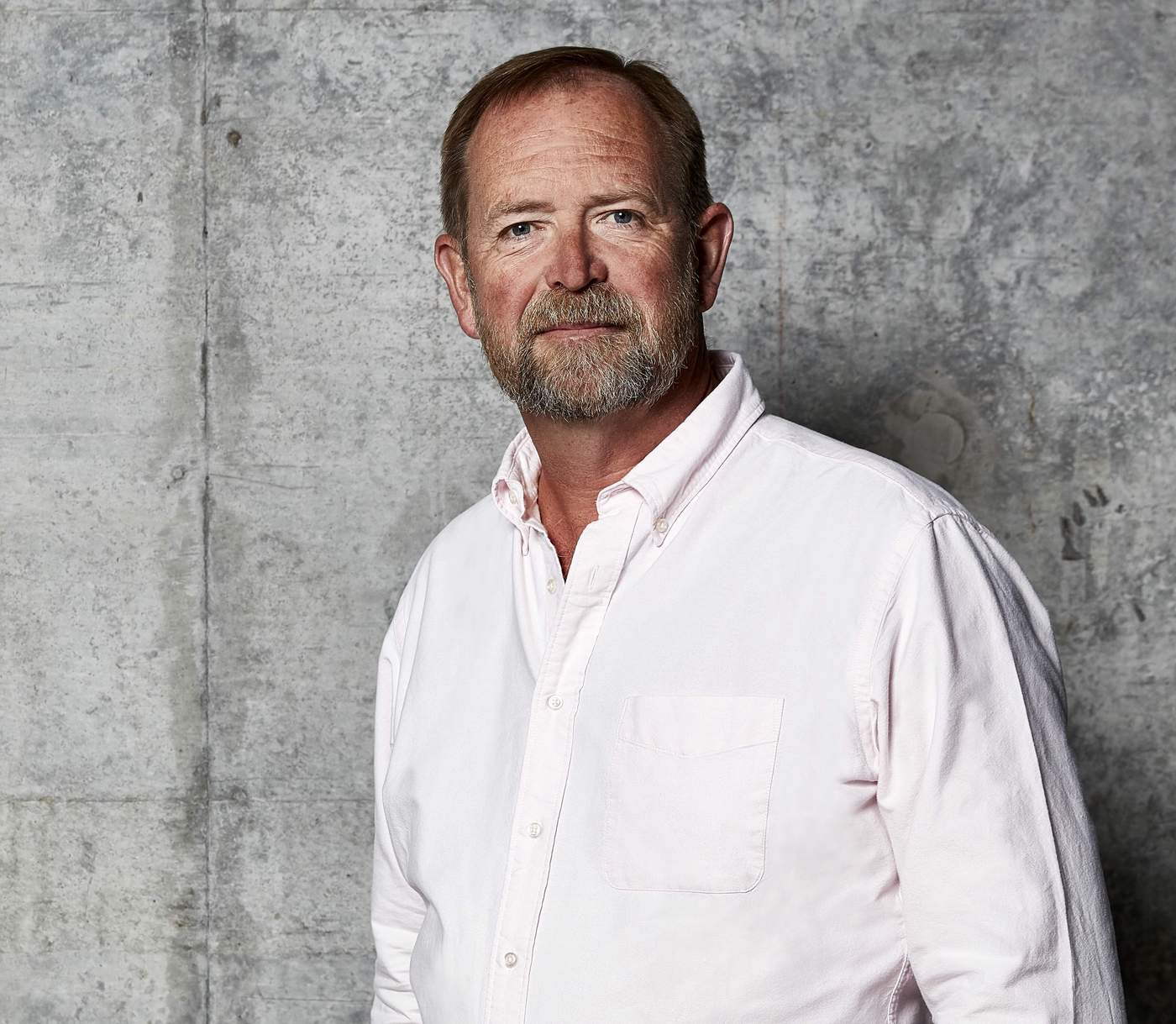 Michael Franklin