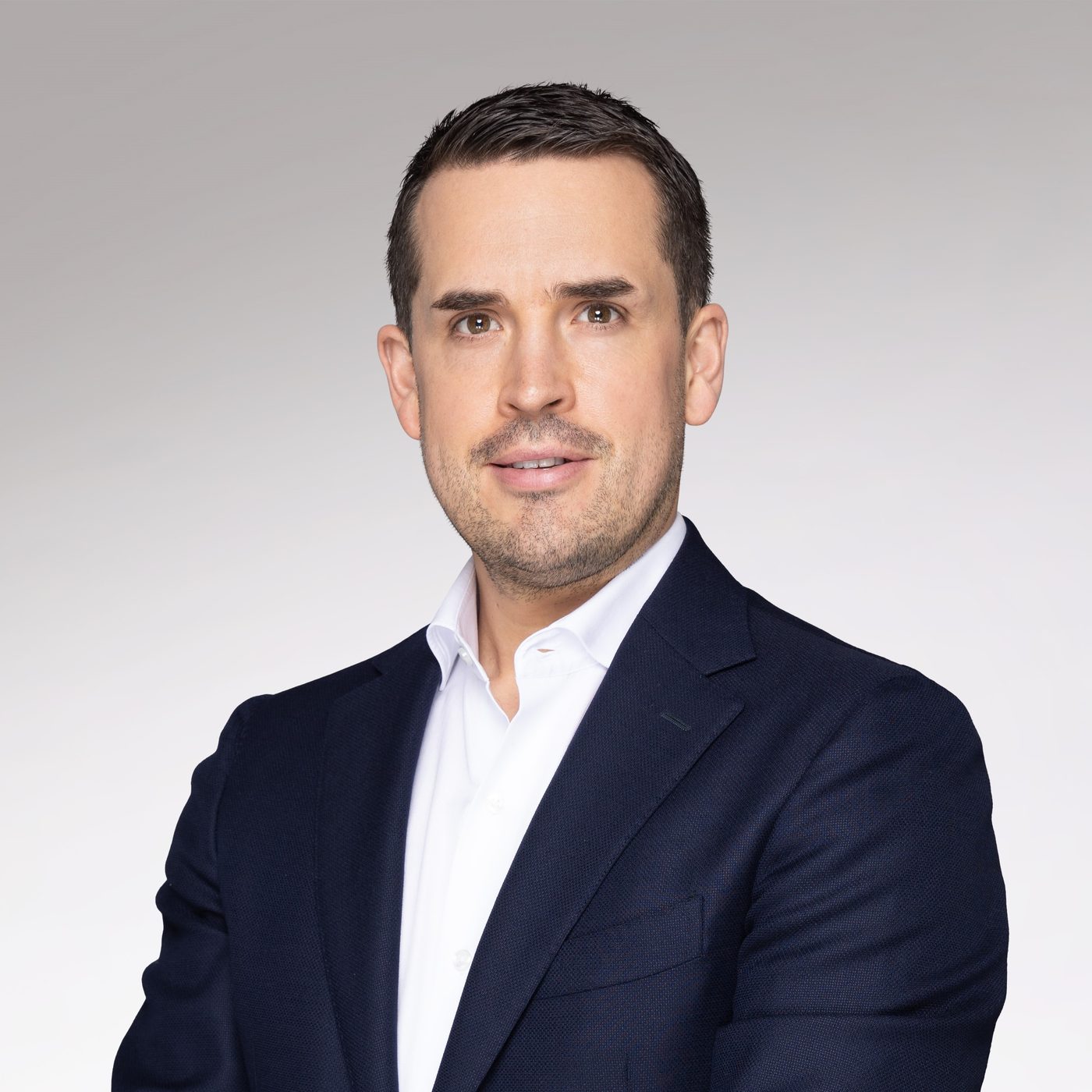 Stefan Weyrauch
