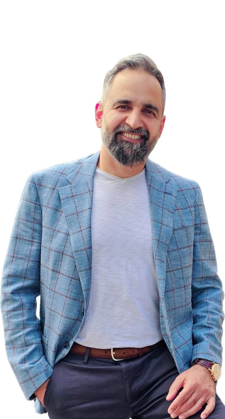 Kamal Chohan