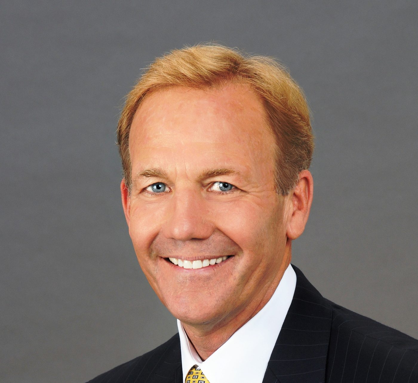 Bart Reinhard
