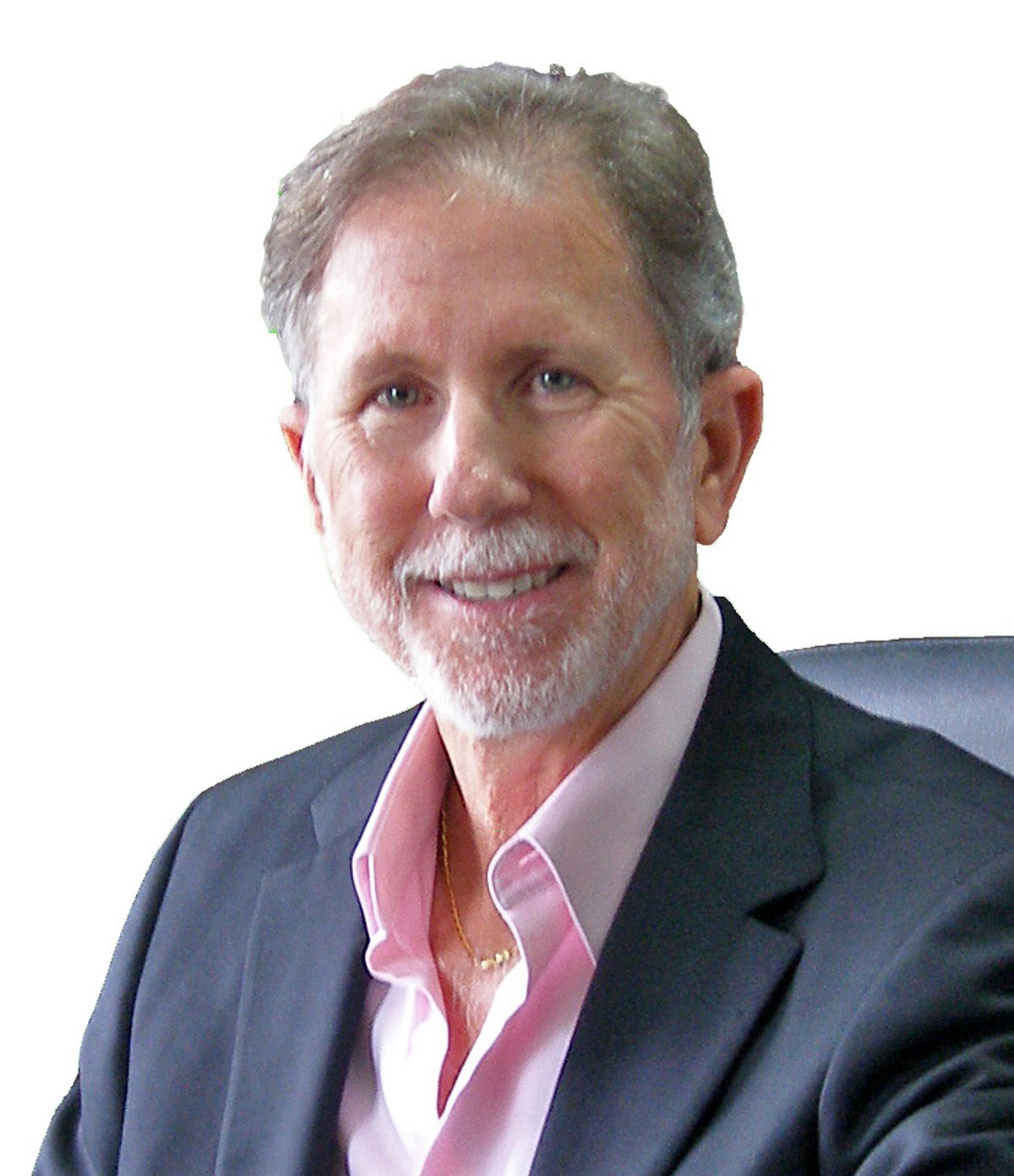 Larry Roberts