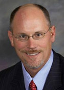 J. Keith Kidwell