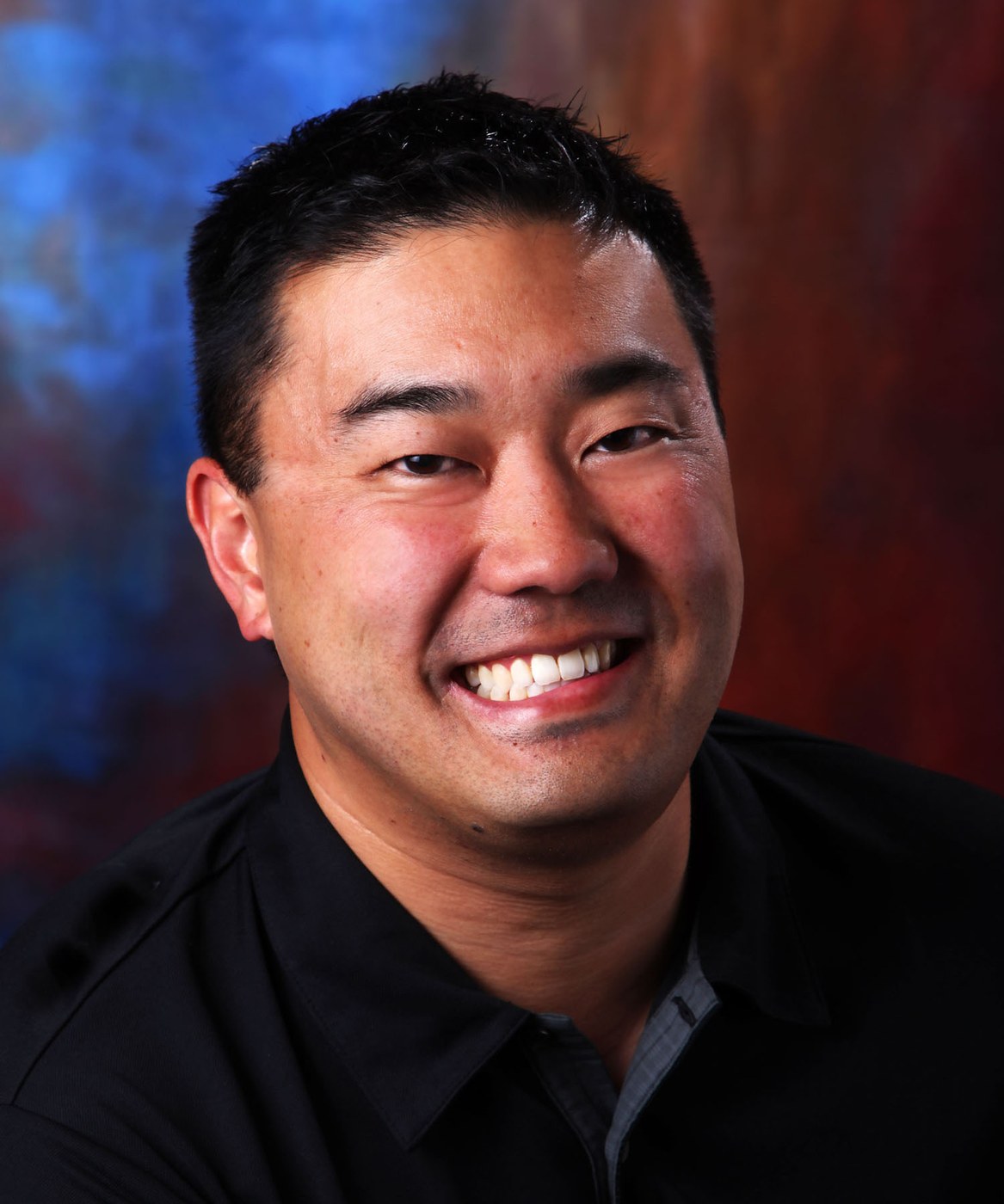 Keith Kanemoto