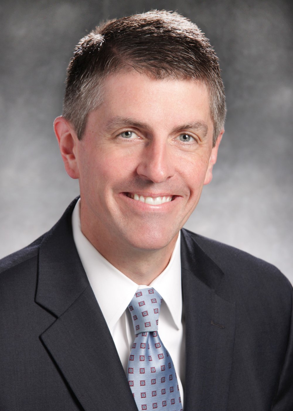 J. Patrick Reilly