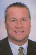 Timothy Cronin
