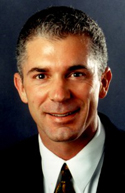 Steven Barrett