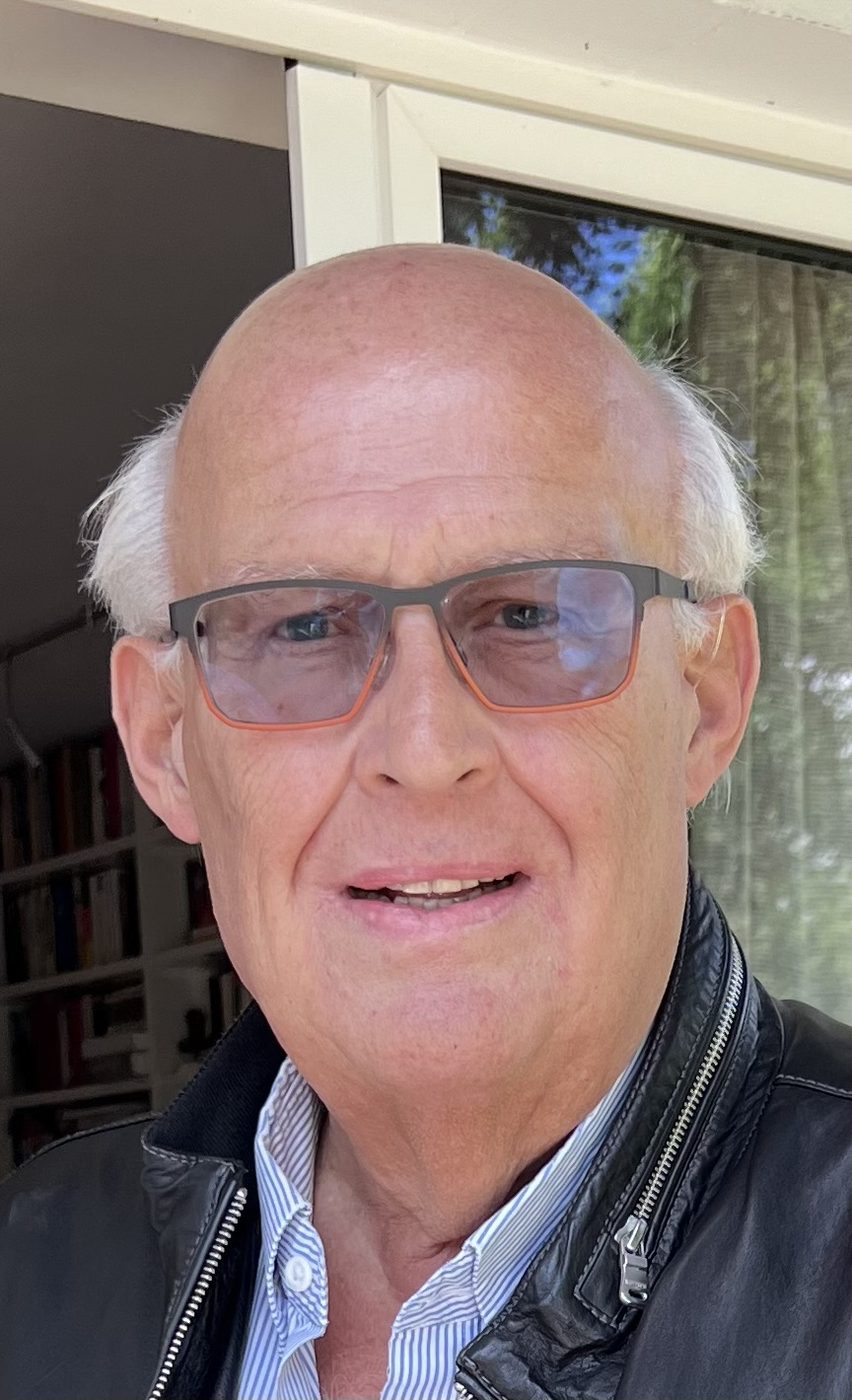 Hans-Ulrich Berendes