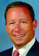 John Gartner