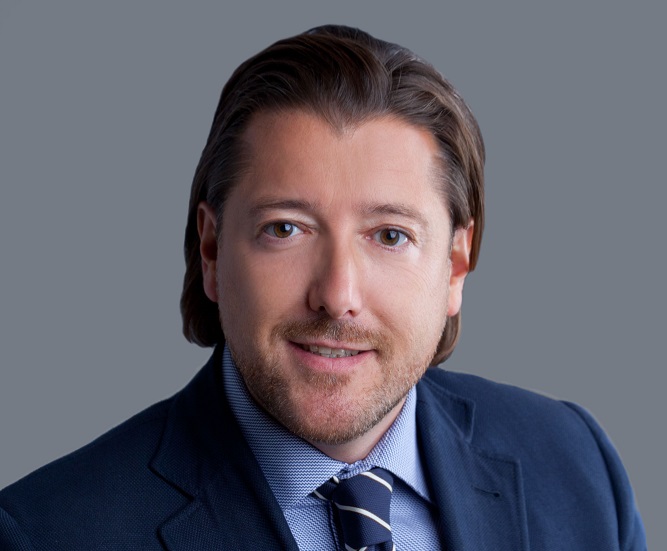 Andreas Polak-Evans