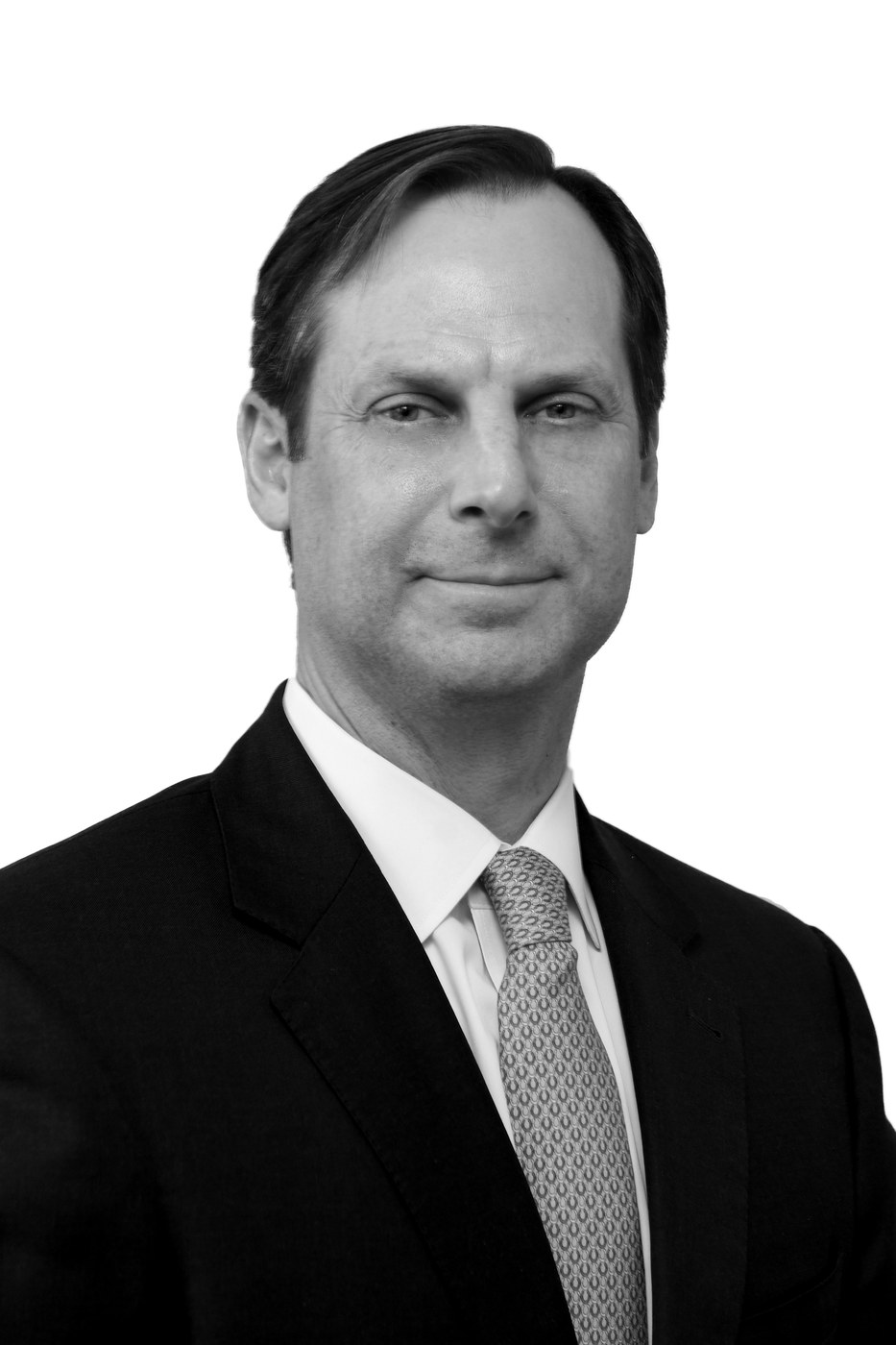 Jeffrey Dreher