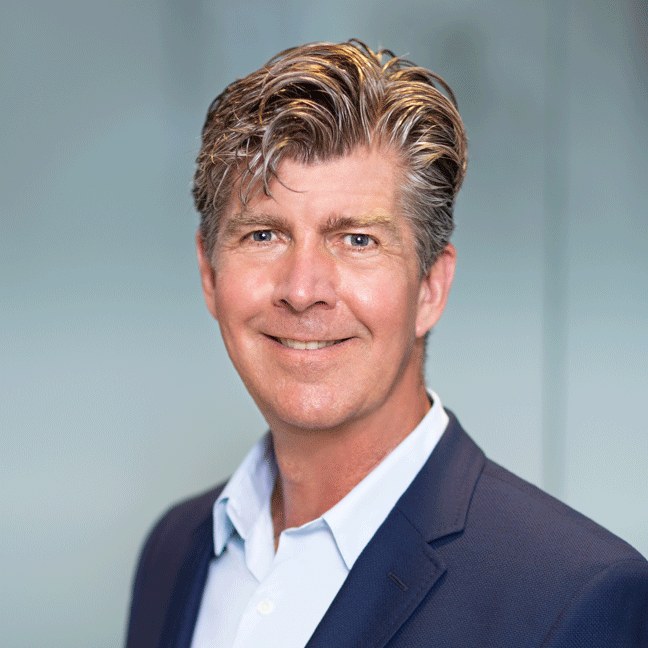 Michael Mossmer