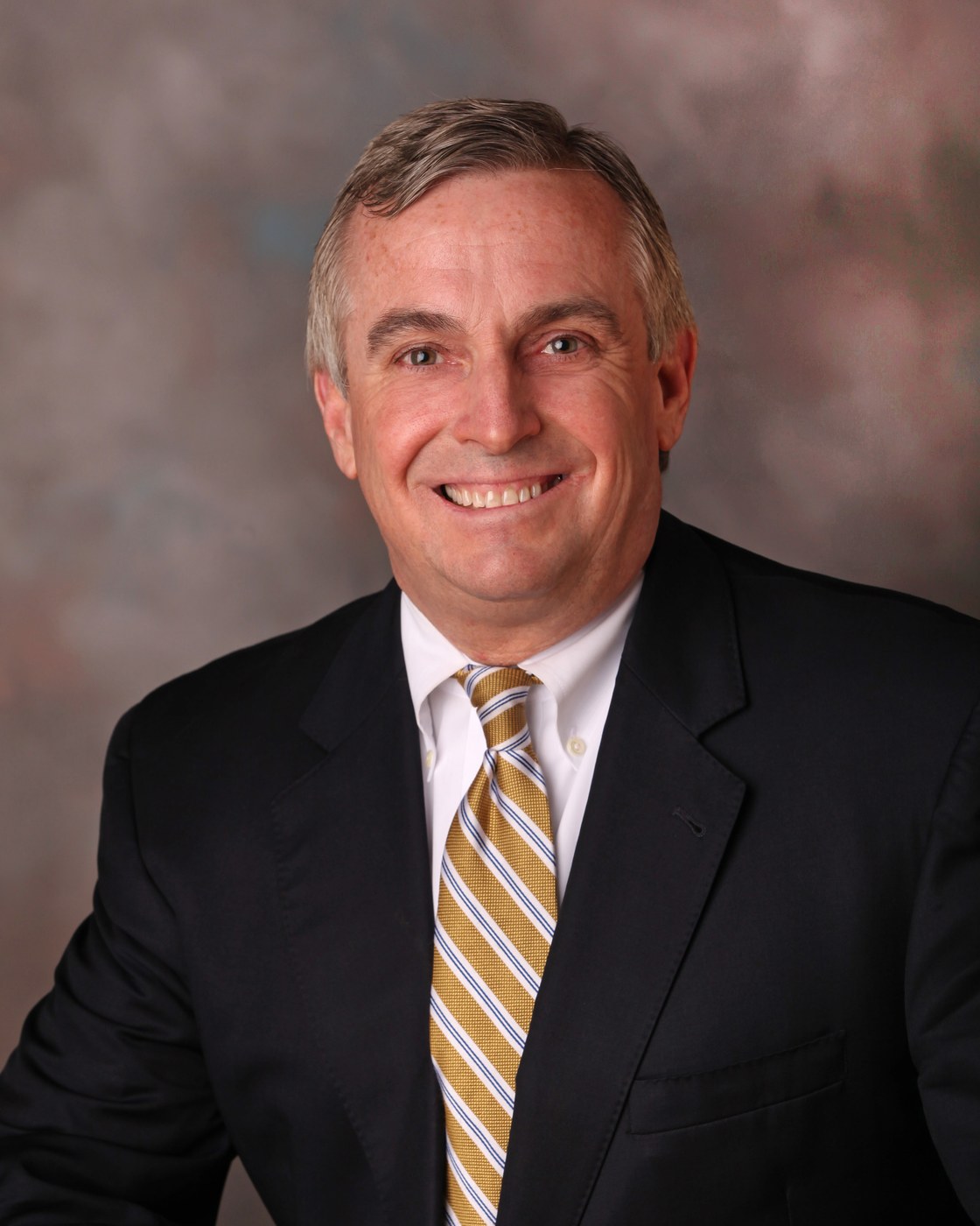 Thomas Farrelly