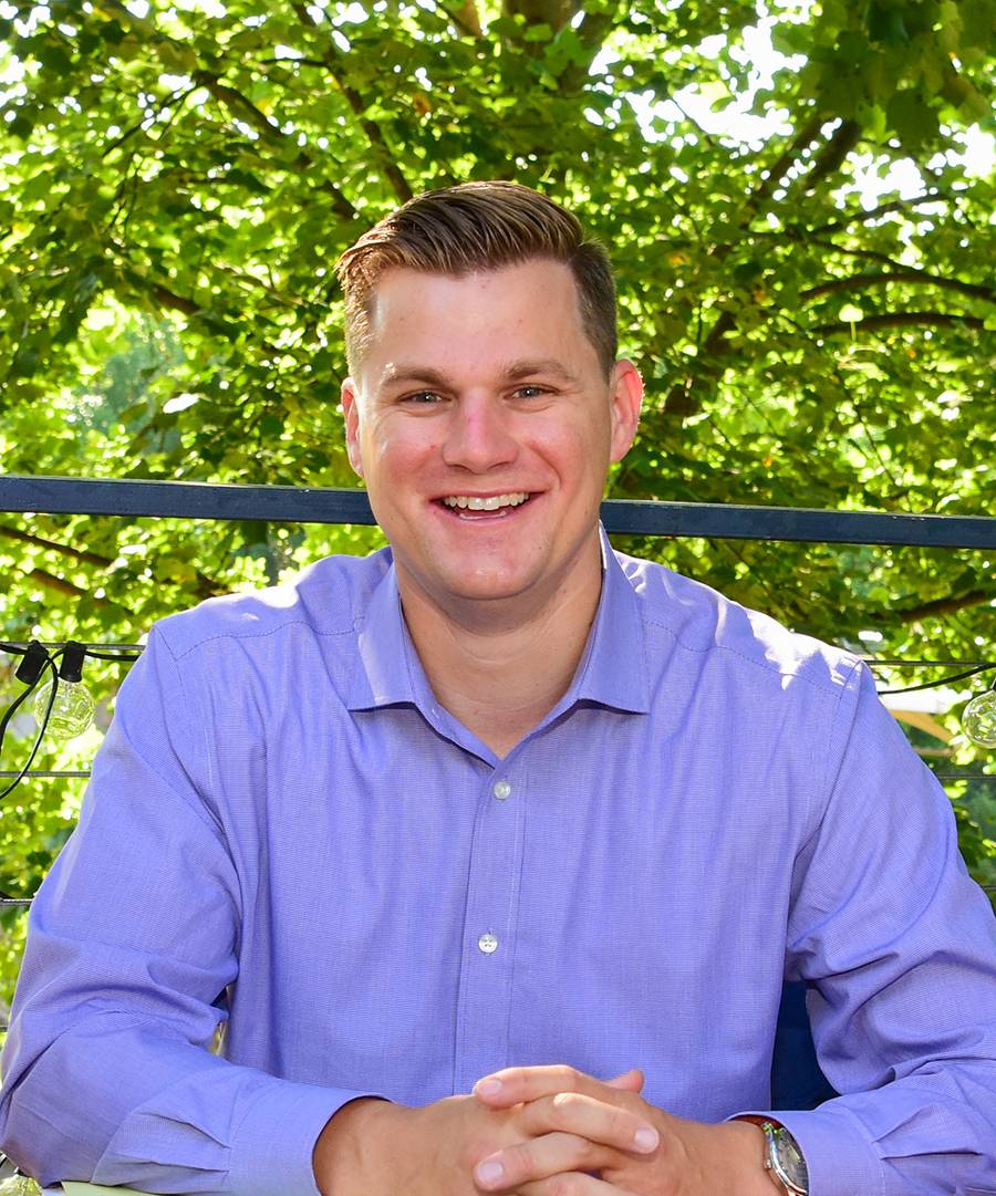 Grayson Burgess