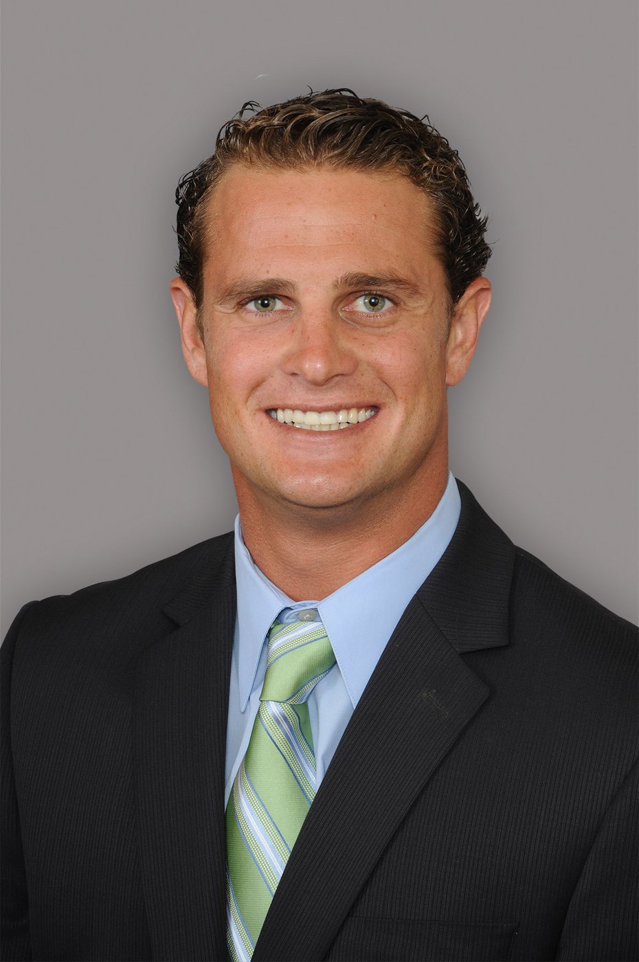 Brant Aberg