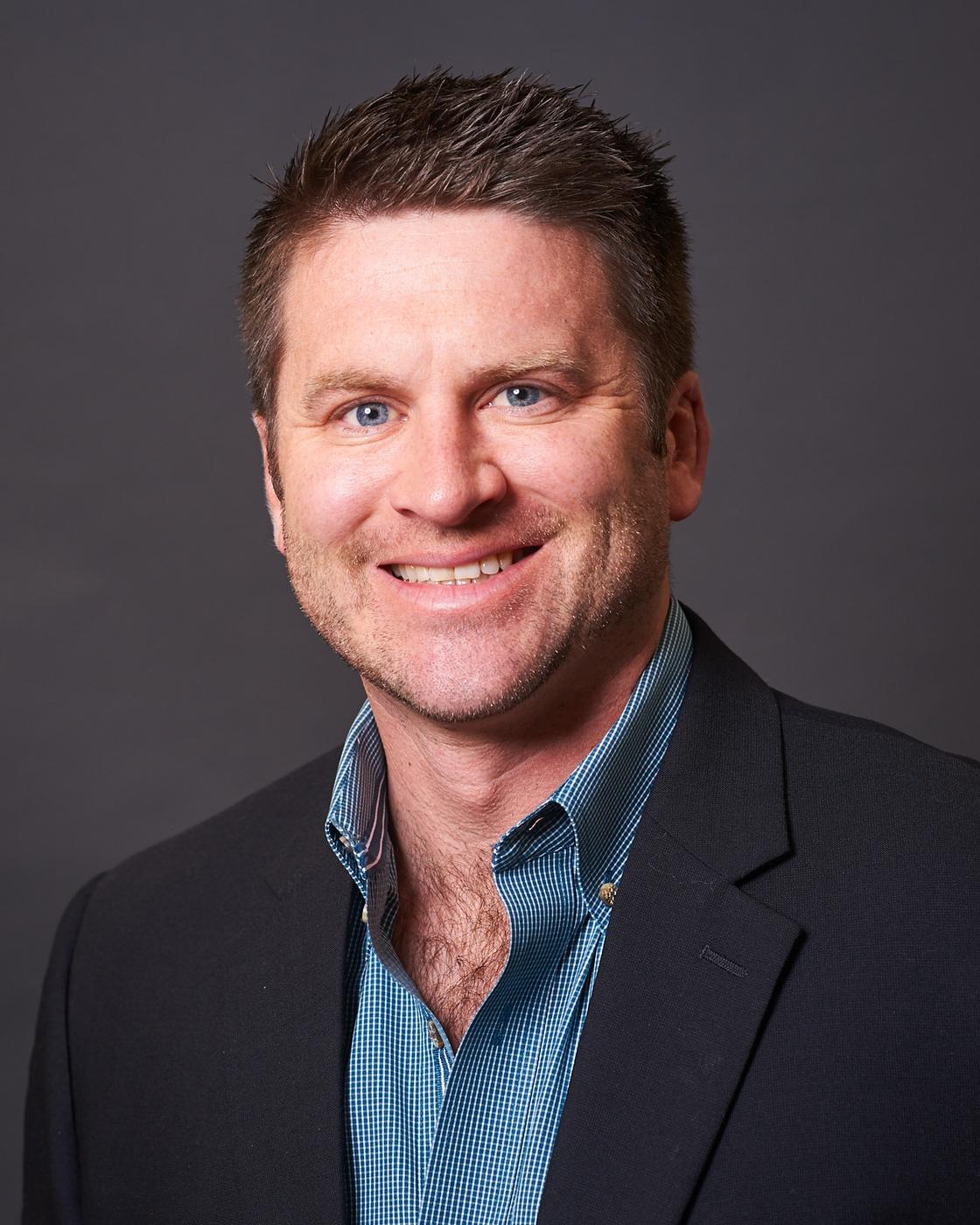 Matt Hogan