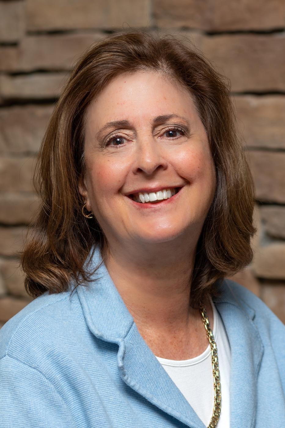 Amy Hawley