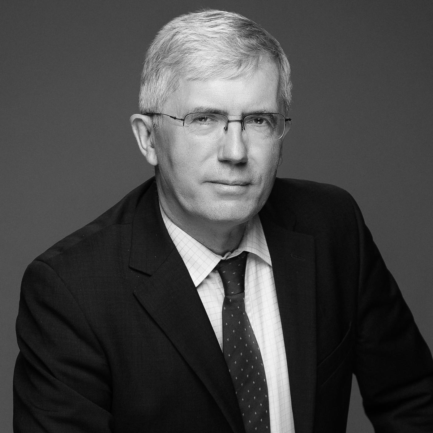 Geoffroy ALBANEL