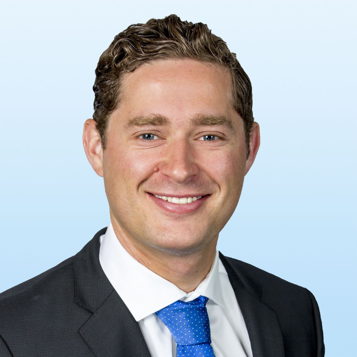 Stefan Pastor