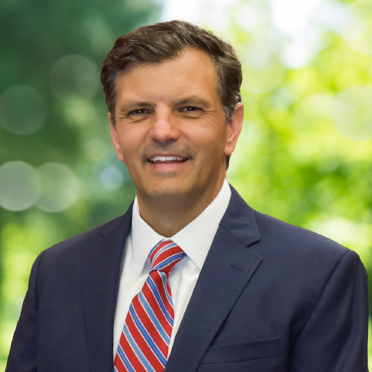 Jim Rodrigues
