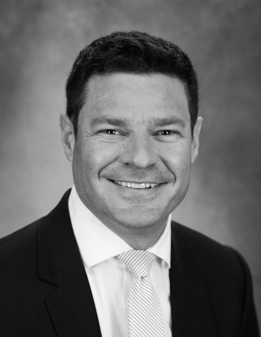 Matthew Severns