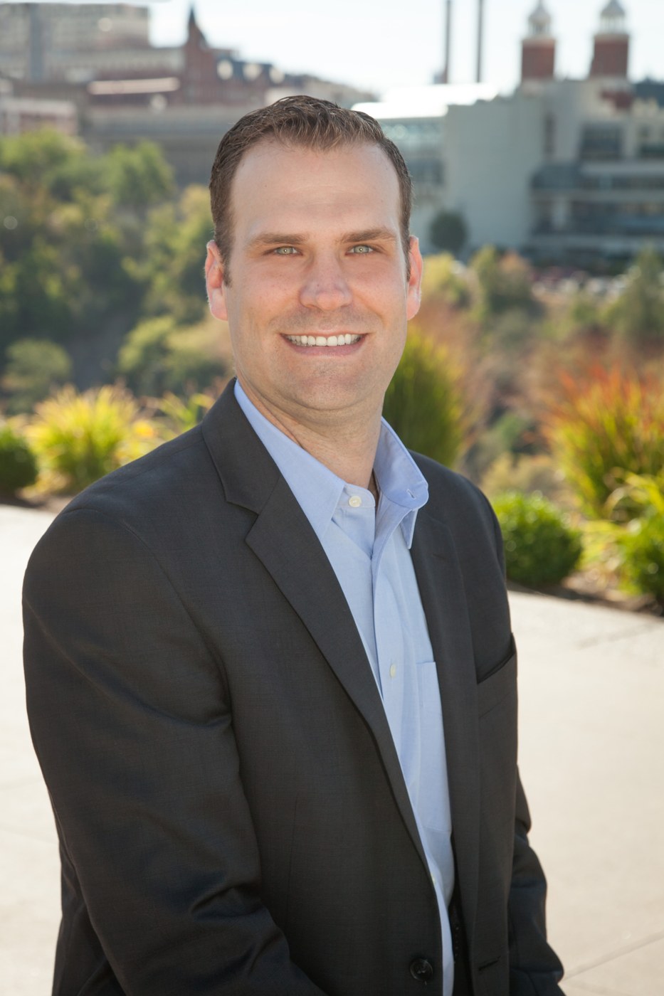 Erik Nelson