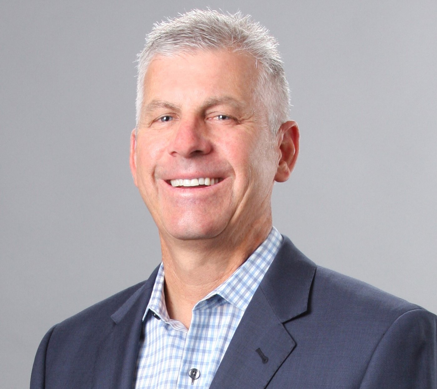 Michael McQuaid
