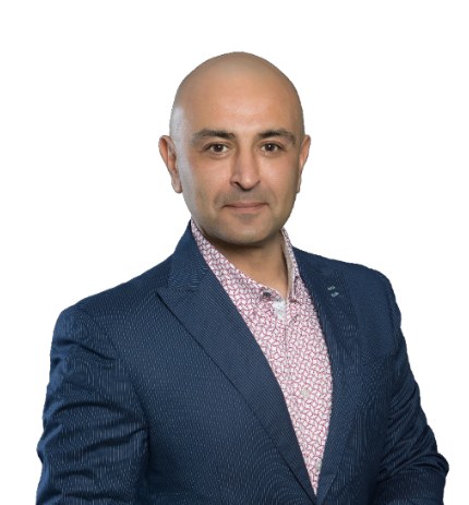 Sunny Sharma