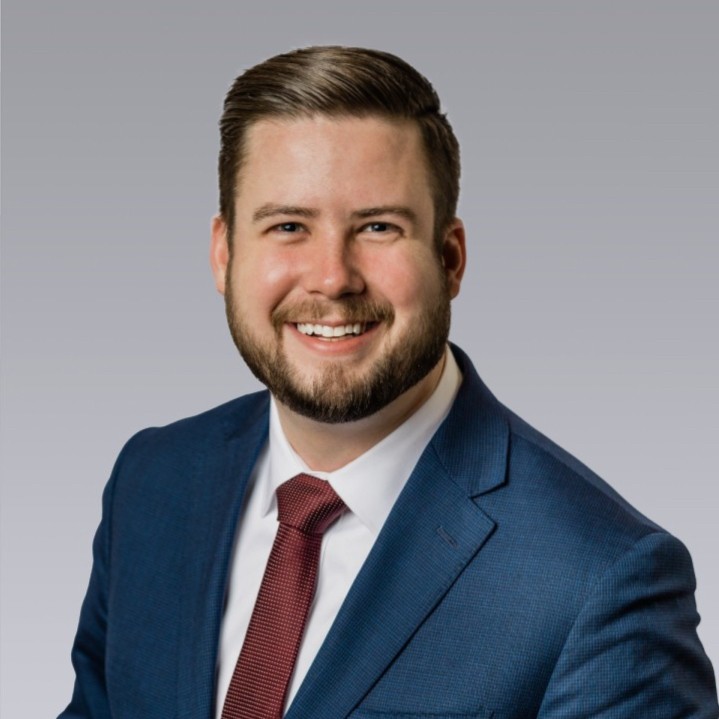 Aaron Ferguson