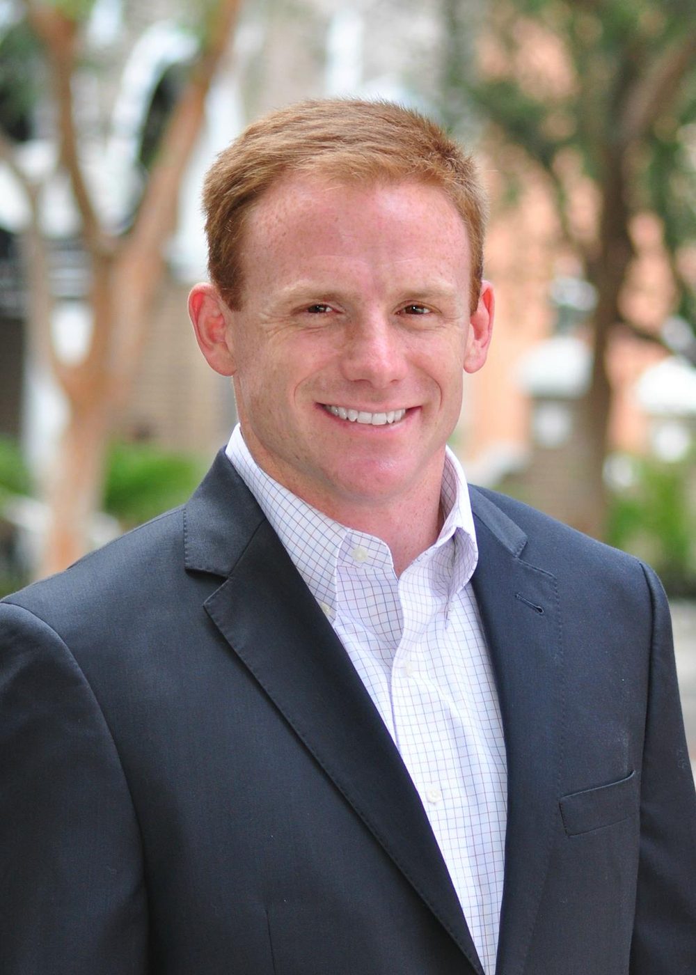 Wilson McDowell
