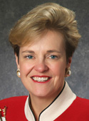 Nora Hogan