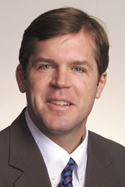 Peter Shawaker