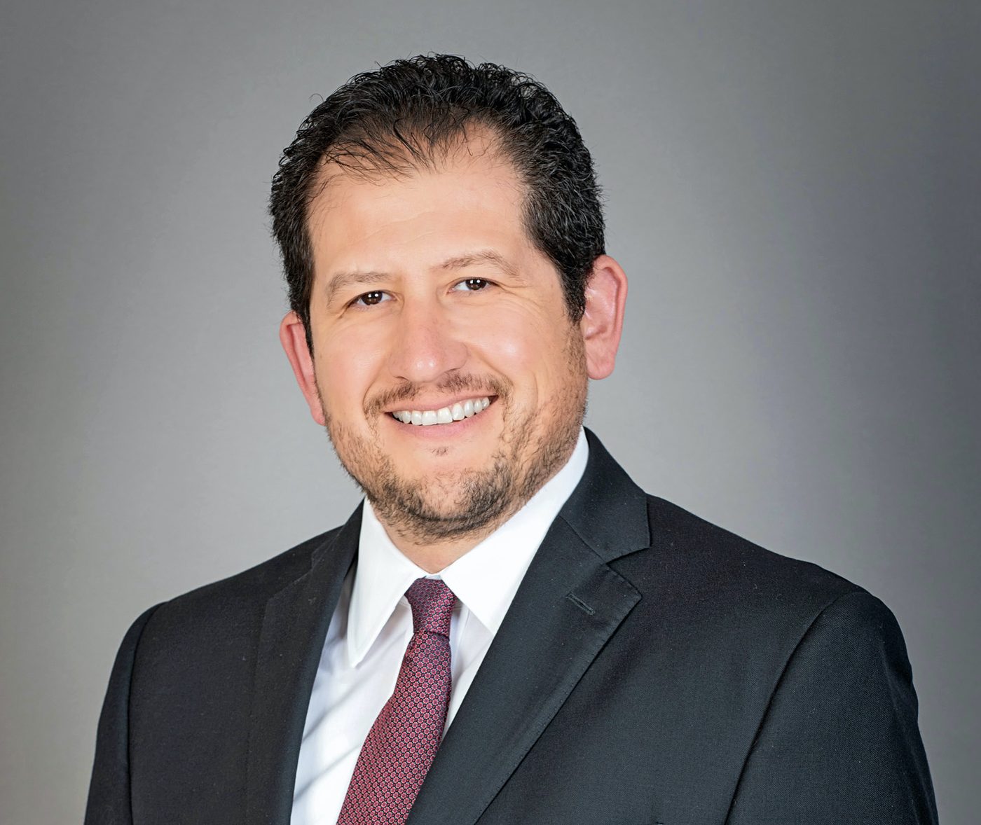 Dario Villarreal