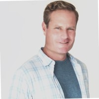 Ryan Bos