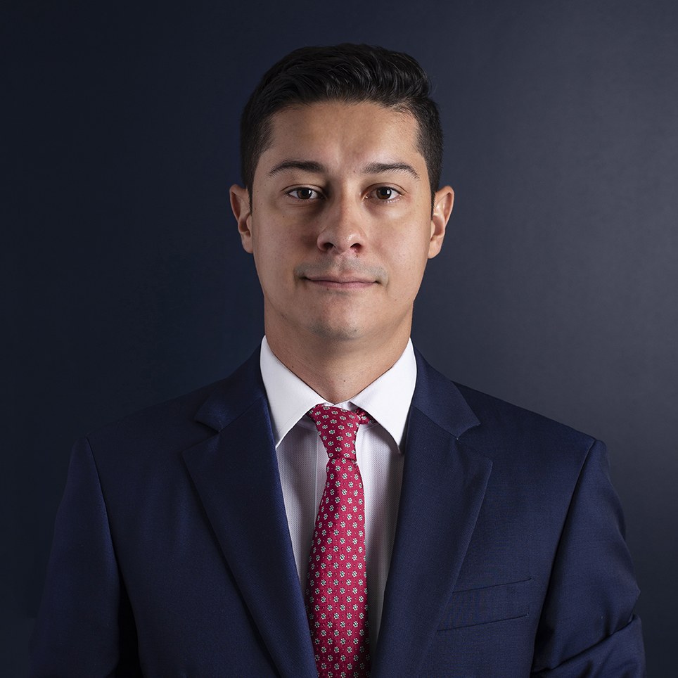 Francisco Gutierrez Murillo