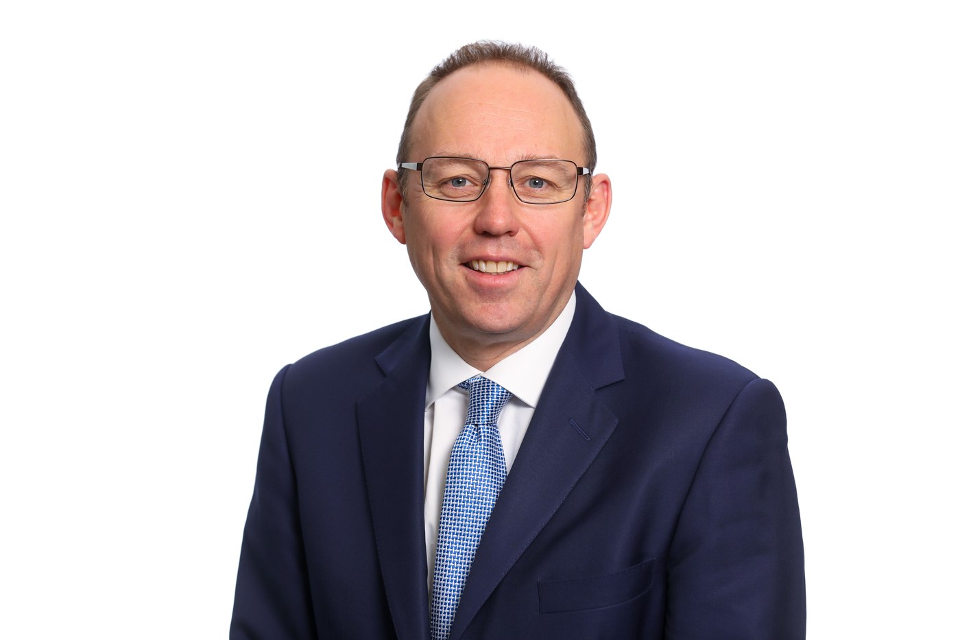 Mr. Andrew M. Smith
