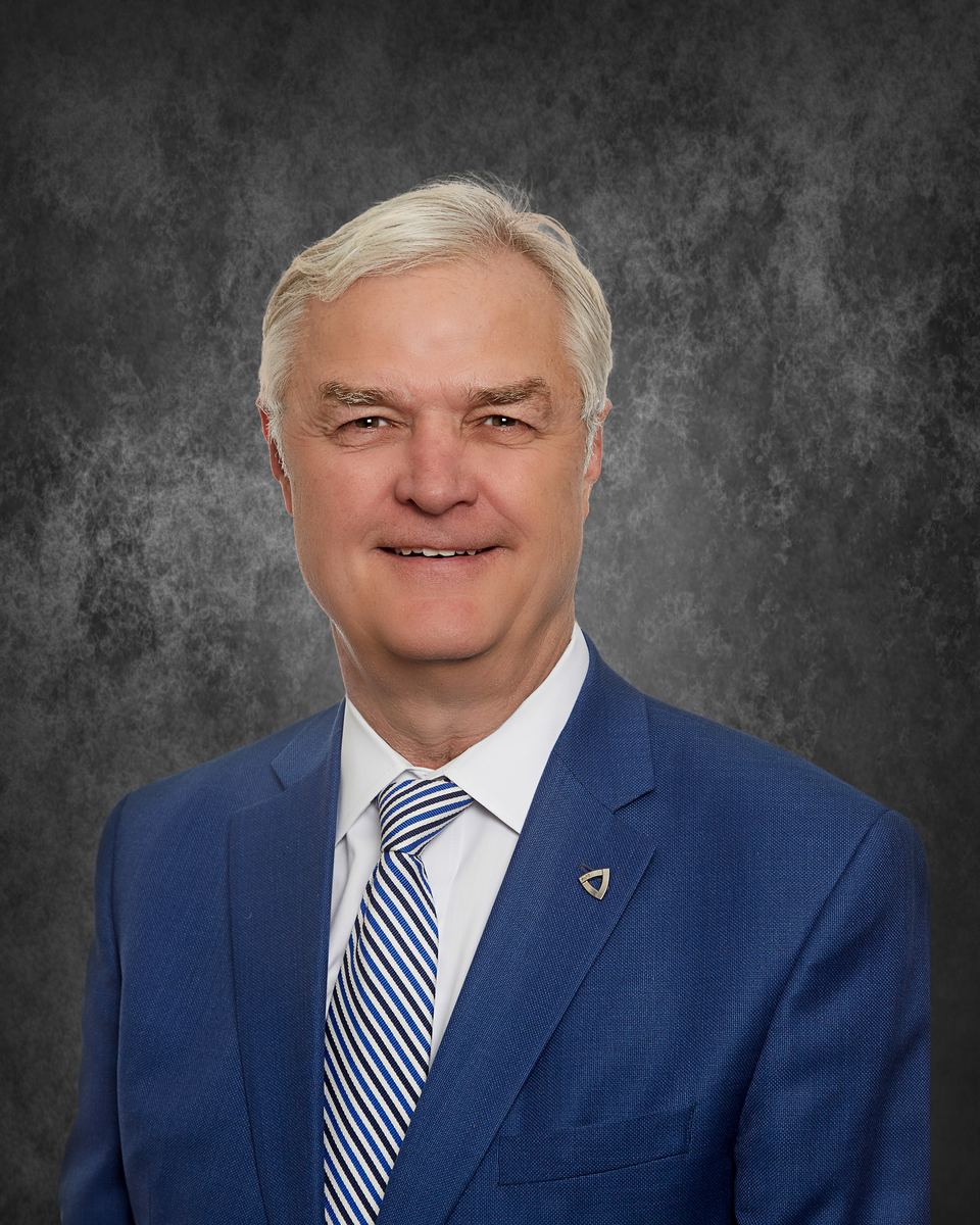 Raymond Neary