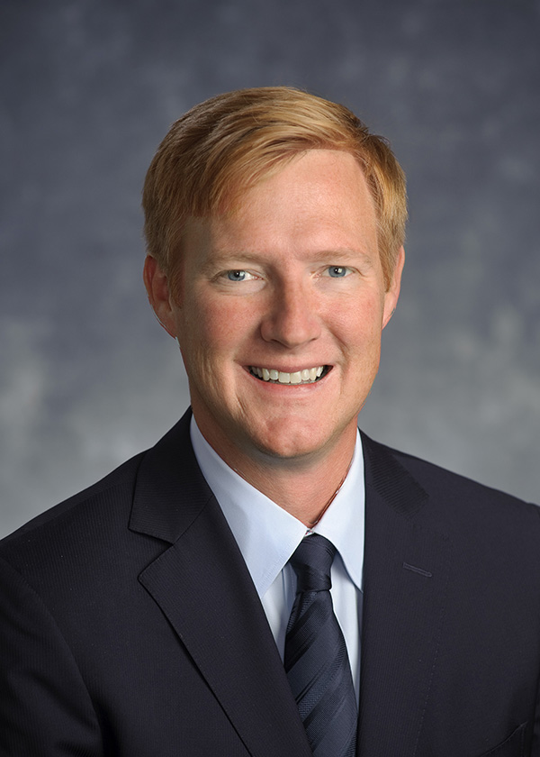 Aaron J. Barnard